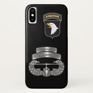 101st Airborne Division “Screaming Eagles” Case-Mate iPhone Case