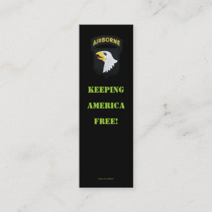 101st airborne division vet patches  Profile Card