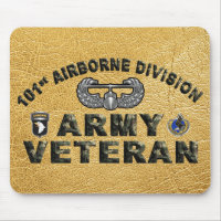 101st Airborne Division  Veteran