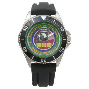101st Airborne Division Vietnam Vet Lower Price Watch