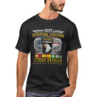 101St Airborne Division Vietnam Veteran T, Veteran