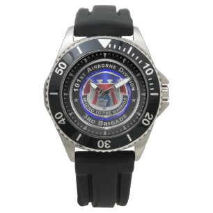 101st Airborne Division    Watch