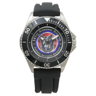 101st Airborne Division Watch