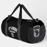 101st Airborne "Screaming Eagles" Division Custom