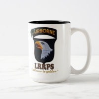 101st airborne screaming eagles LRRPS LRRP