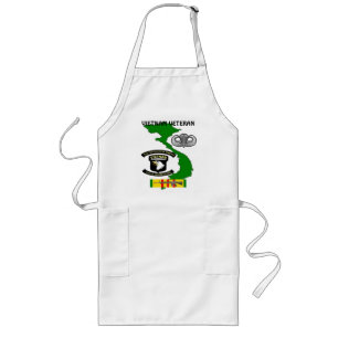 101st Airborne  Veitnam  BBQ Aprons 0/0