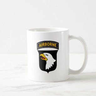 101st Division Aéroportée - tasse de Easy Compan