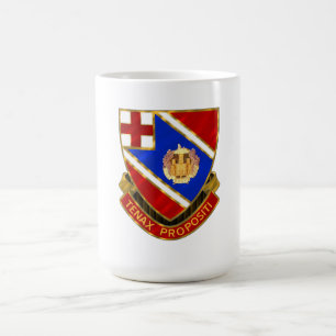 101st Engineer Battalion Coffee Mug