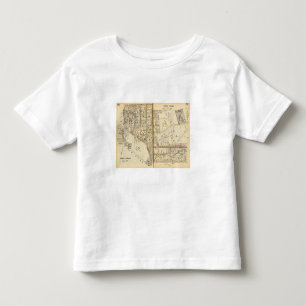 102103 Mt Vernon Toddler T-shirt