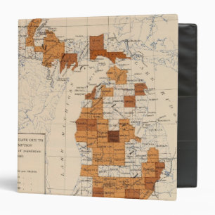 102 Consumption Michigan Binder