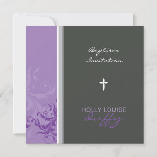 102 Tina :: Invitation - posh design