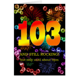 103e anniversaire toujours en foulée