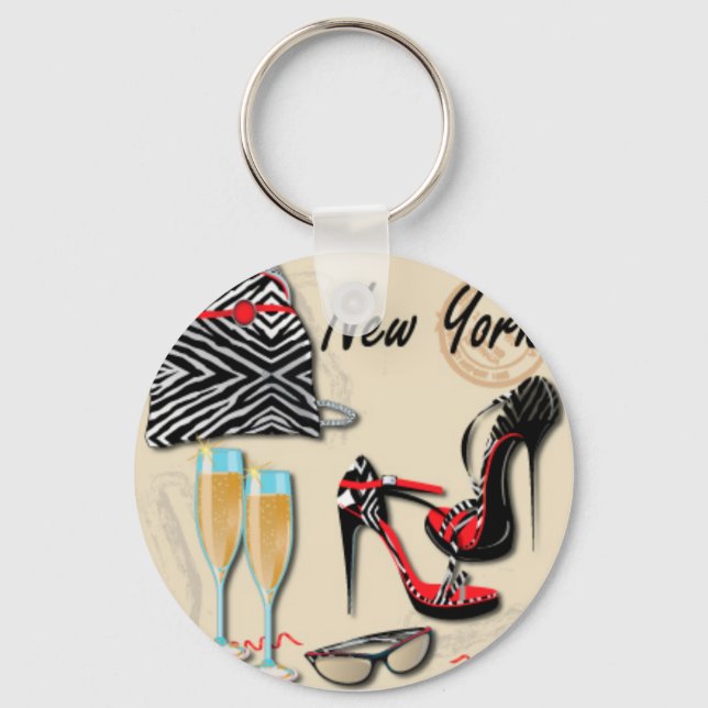 10469-4.jpg keychain (Front)