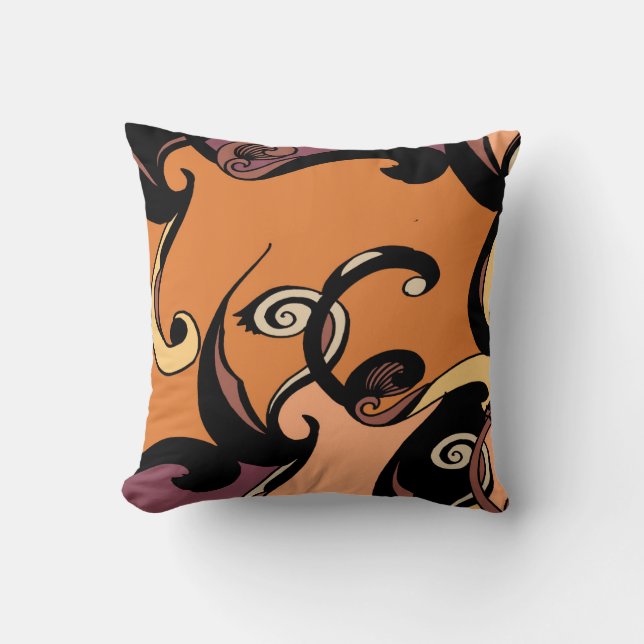 104 THROW PILLOW (Front)