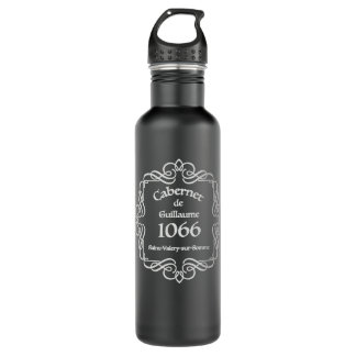 1066 VINTAGE WINE 710 ML WATER BOTTLE
