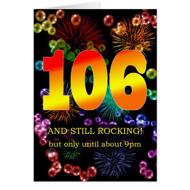 106e anniversaire toujours à flot (Devant)