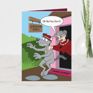 #107 Any Occasion Get Well Love You Birthday Card