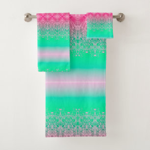 107 BATH TOWEL SET