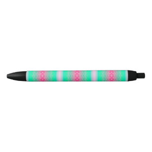 107 BLACK INK PEN