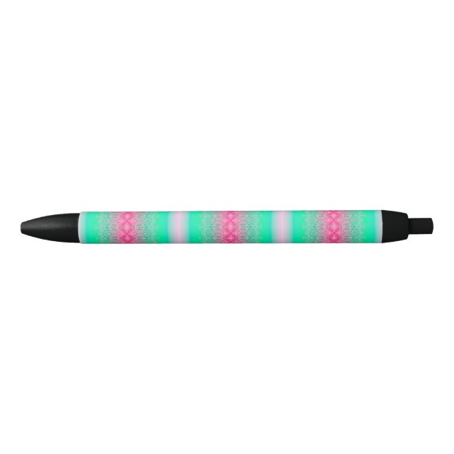 107 BLACK INK PEN (Front)