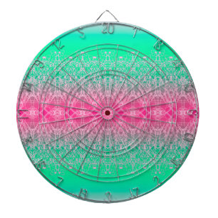 107 DARTBOARD