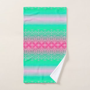 107 HAND TOWEL