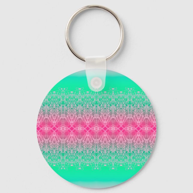 107 KEYCHAIN (Front)