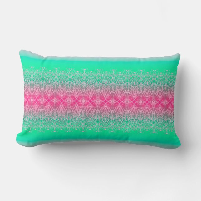 107 LUMBAR PILLOW (Front)