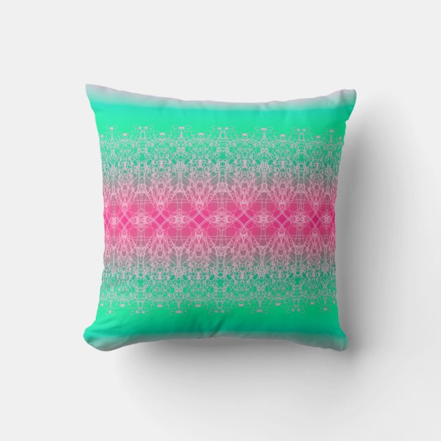 107 THROW PILLOW (Front)