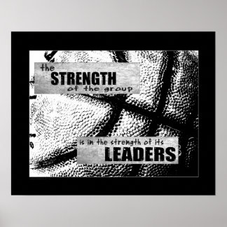 #108 (Matte) Basketball Poster