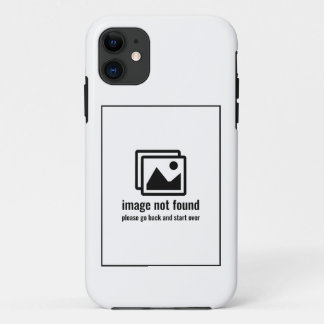 109 iPhone 11 CASE