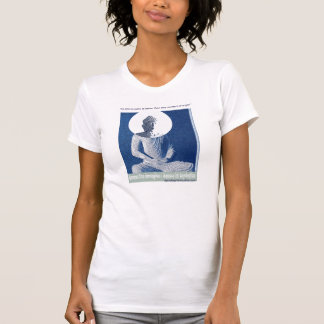 "10,000 breaths is better tha... T-Shirt