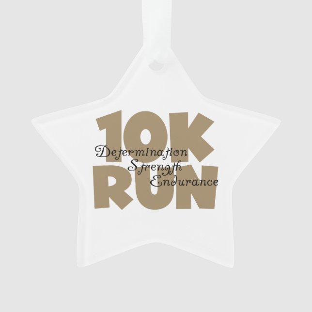 10 000 Tan Sport Course (devant)