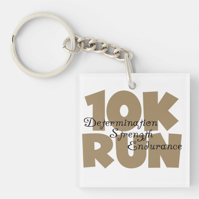 10 000 Tan Sport Course (Devant)