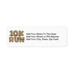 10 000 Tan Sport Course