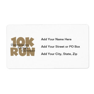 10 000 Tan Sport Course