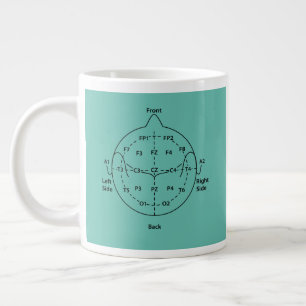 10-20 Coffee Mug