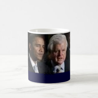 #10 Barack Obama, #17 Barack Obama, #23 Barack ... Coffee Mug