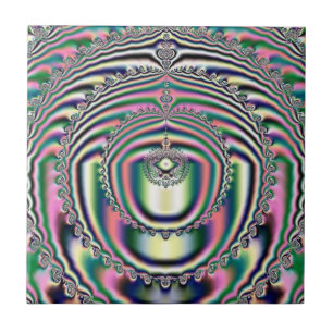 10 carreaux fractaux