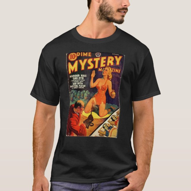 10 CENT  1939 C T-Shirt (Front)