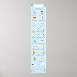 10 Confusing Homonyms: Part II Poster