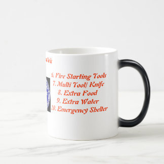 10 Essentials Cup