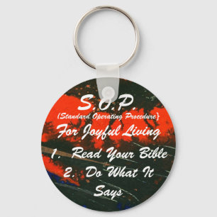 10 KEYCHAIN