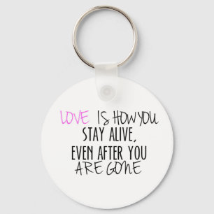 10 KEYCHAIN