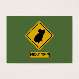 10 km suivants koalas