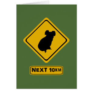 10 km suivants koalas