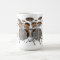 10 Piece Drum Kit: Orange Gradient: Drums Mug