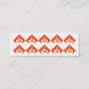 10 stamp coffee card