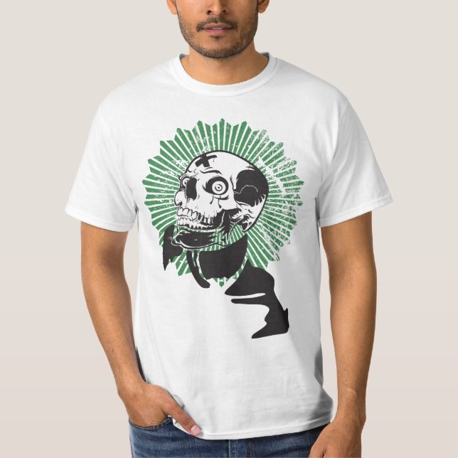 10 T-Shirt (Front)