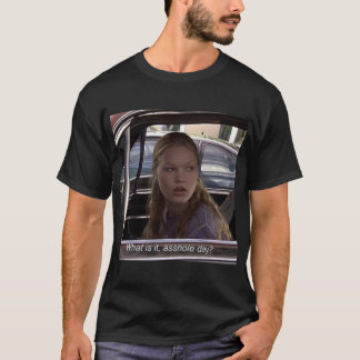 10 things I hate about you Photographic Print T-Shirt